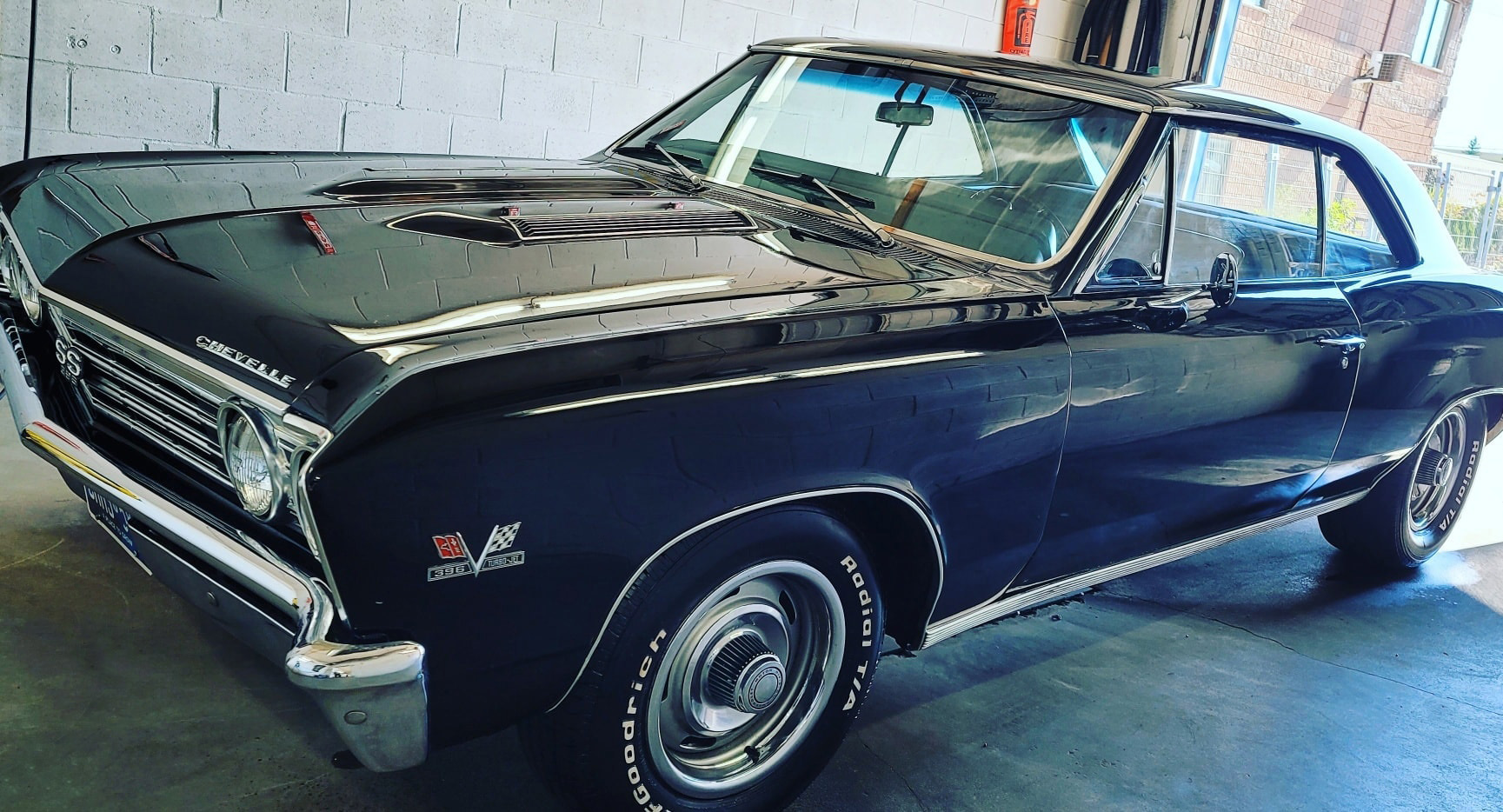 Photo Gallery | Pro Touch Auto Detailing