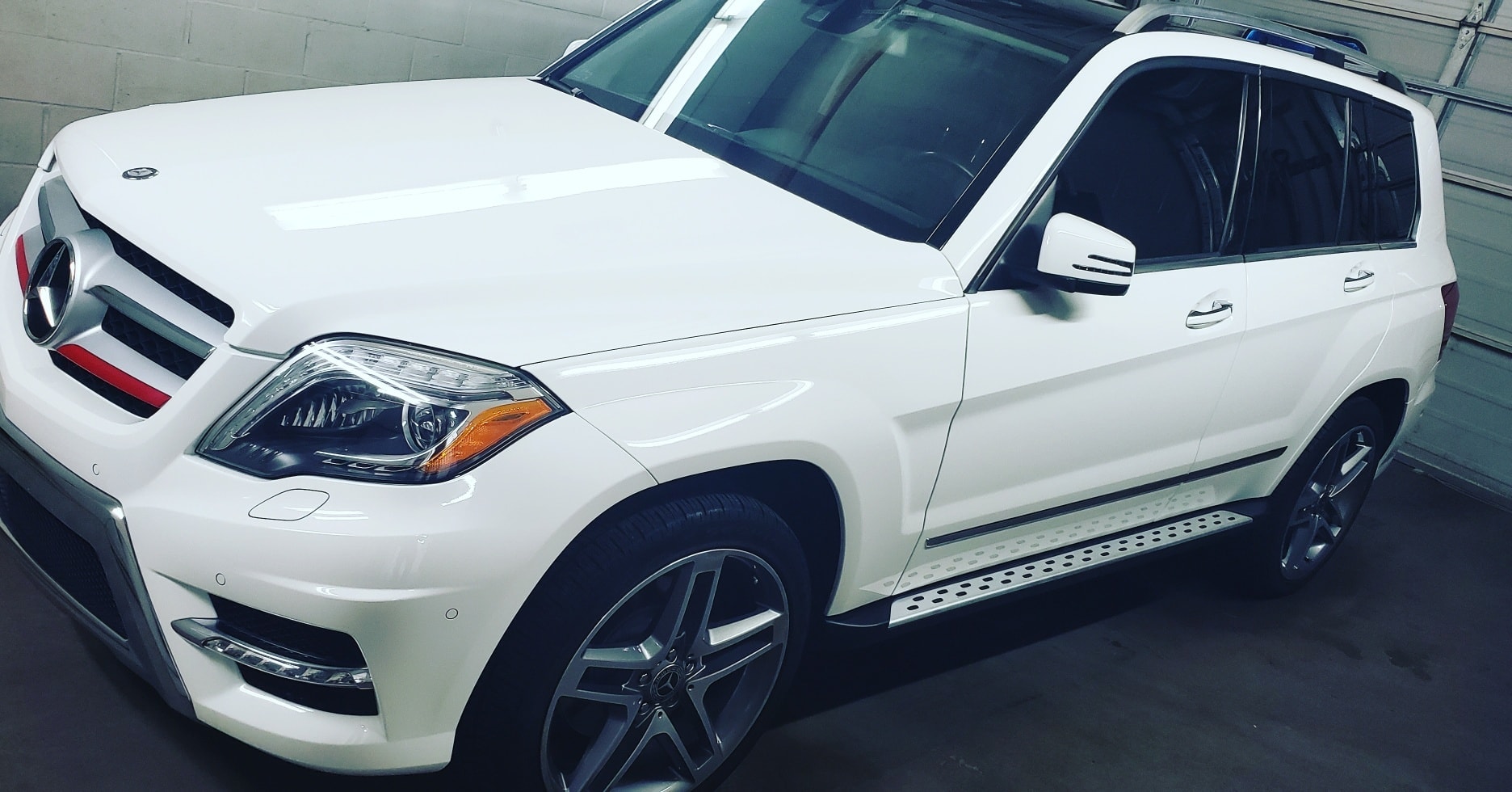 Photo Gallery | Pro Touch Auto Detailing