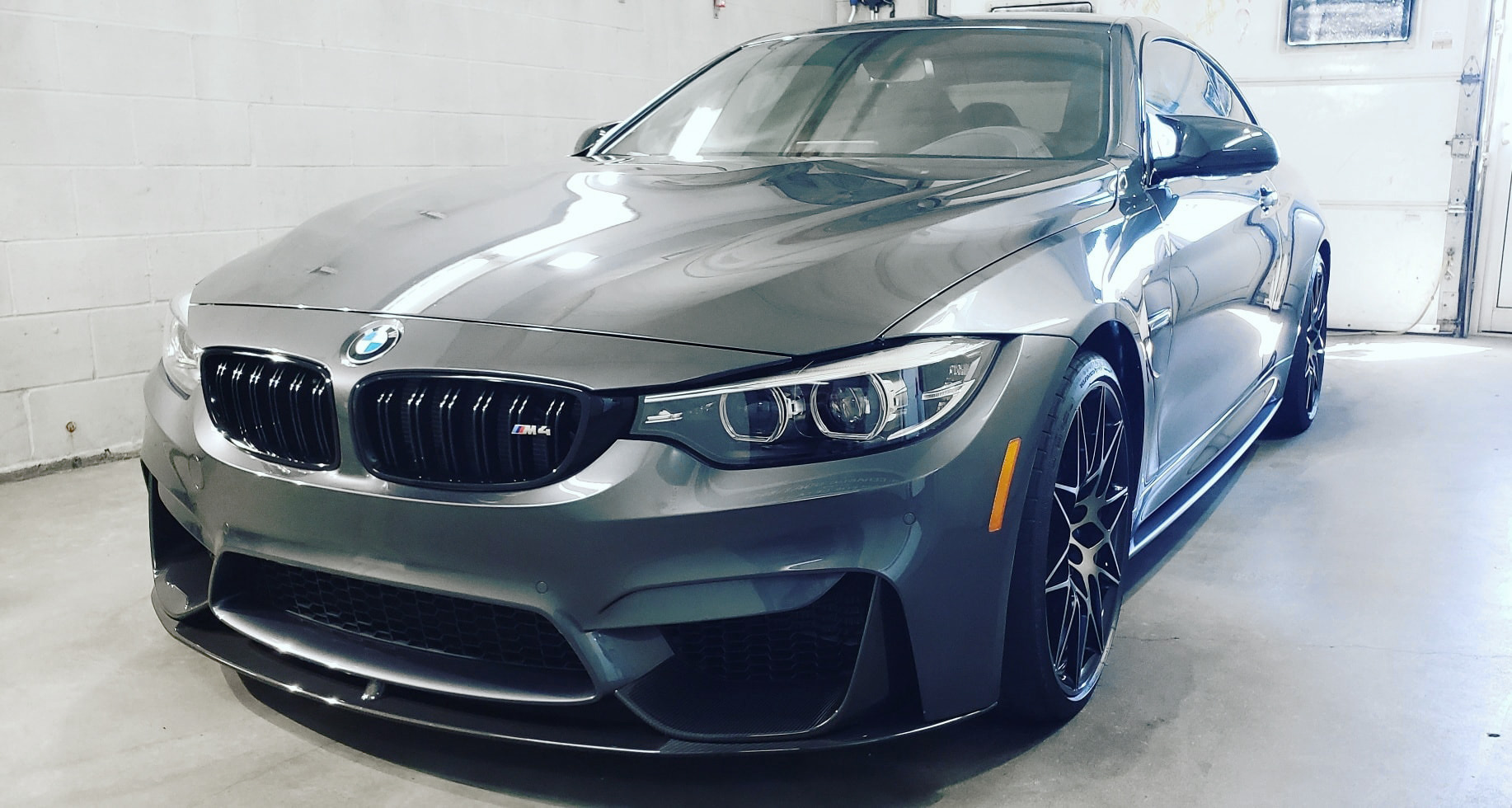 Photo Gallery | Pro Touch Auto Detailing