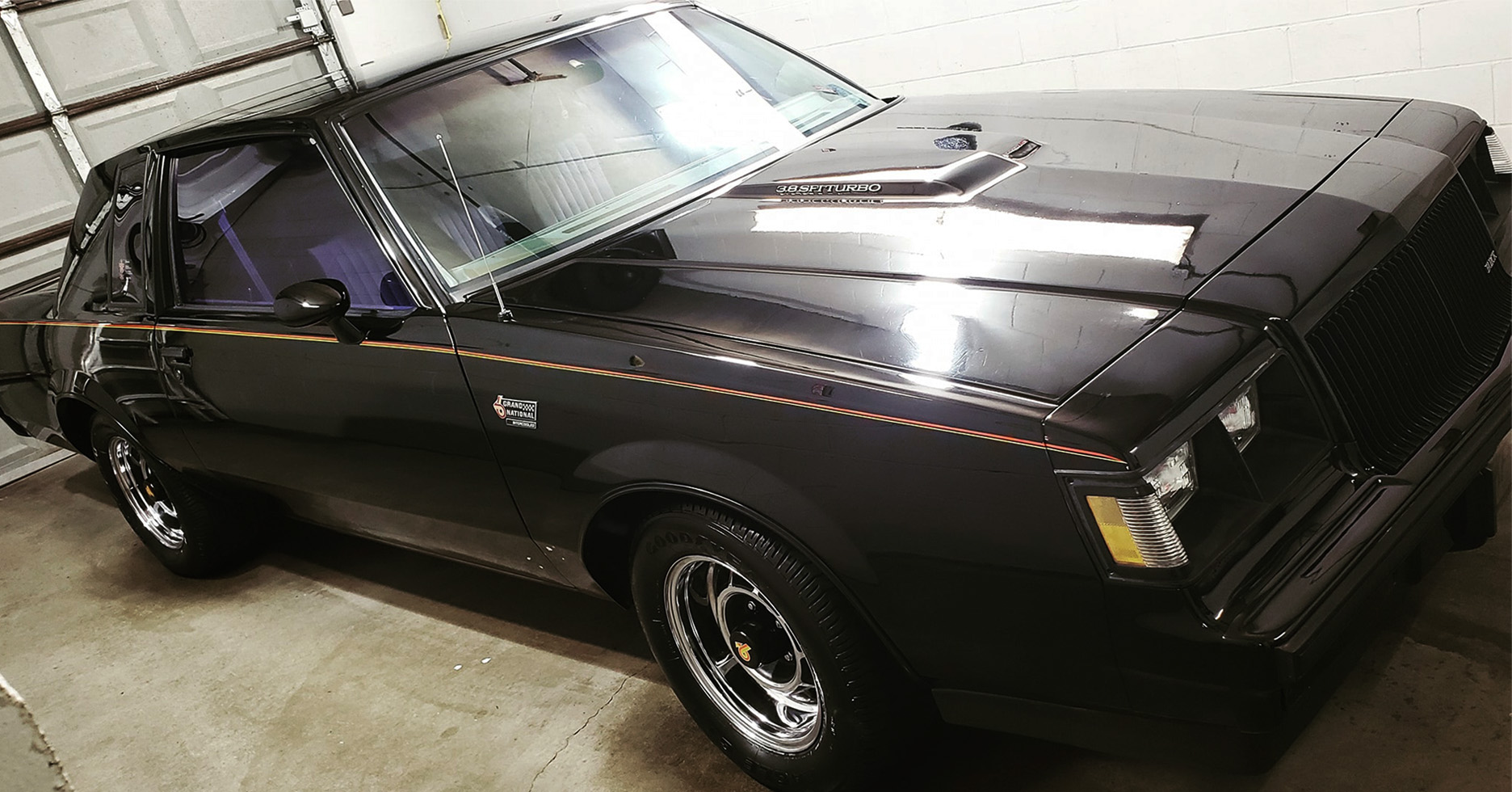 Photo Gallery | Pro Touch Auto Detailing