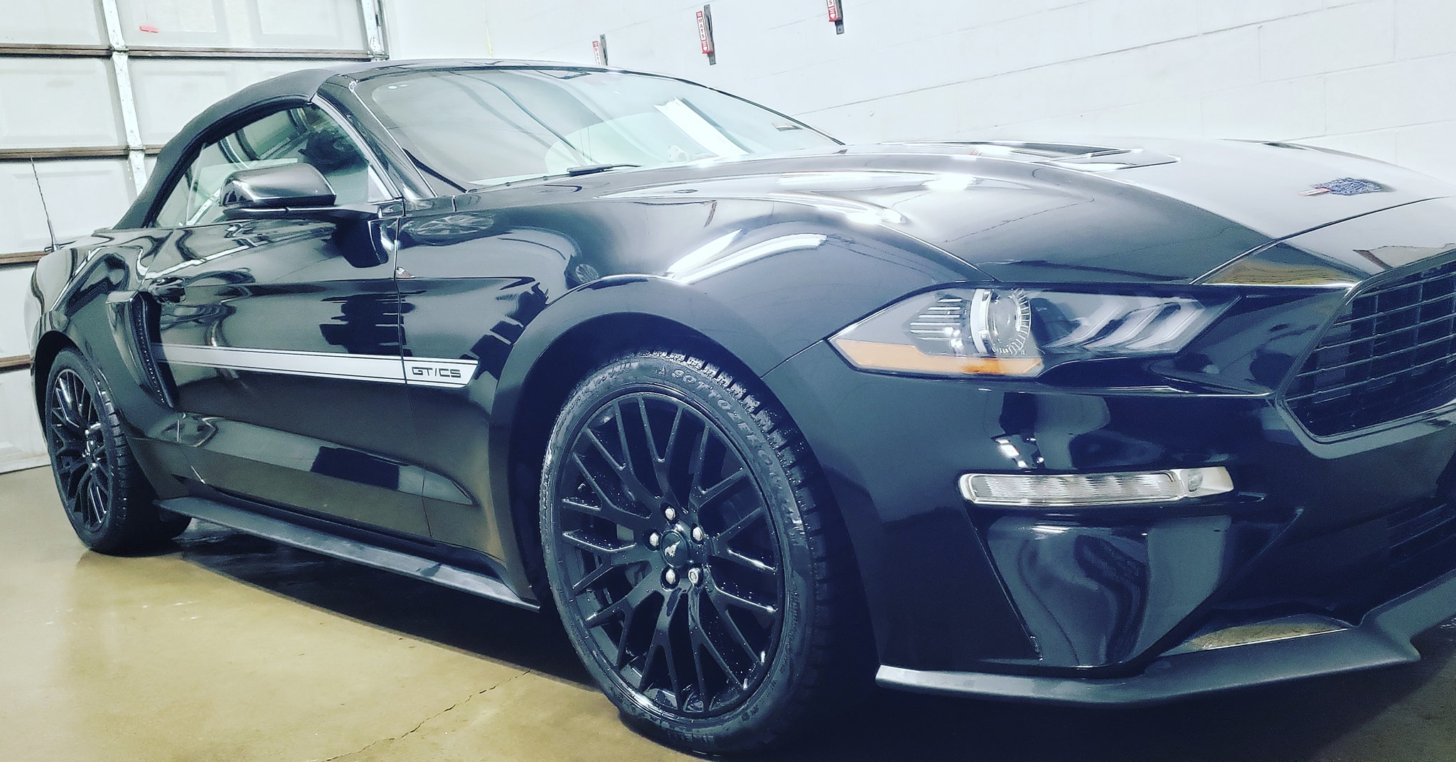 Photo Gallery | Pro Touch Auto Detailing