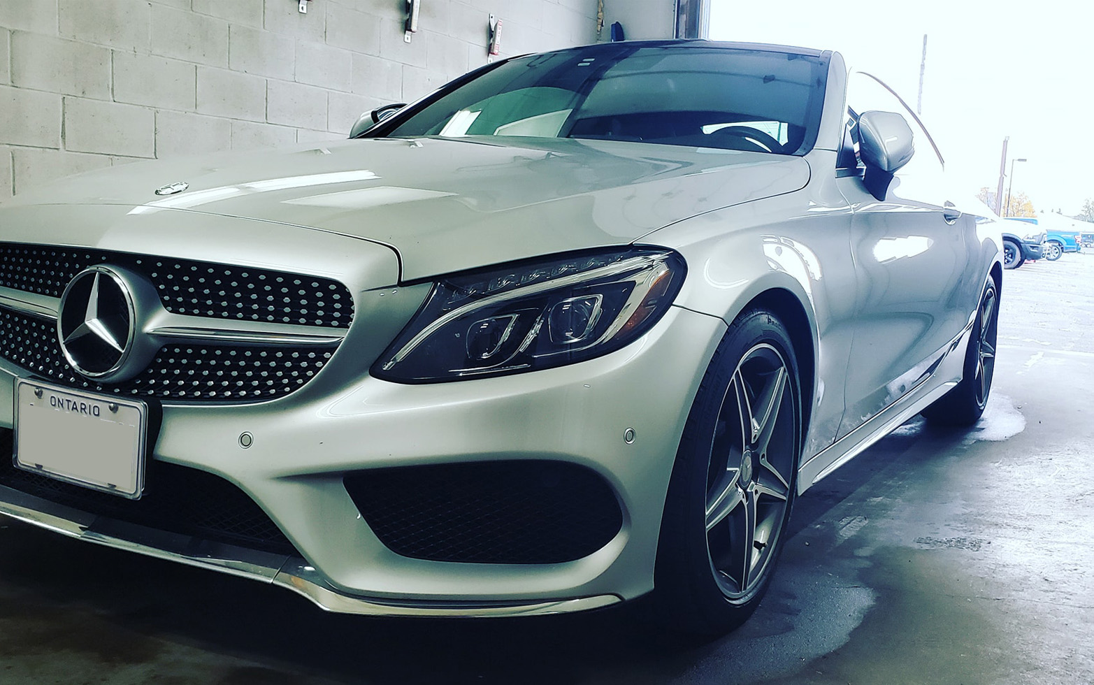 Photo Gallery | Pro Touch Auto Detailing