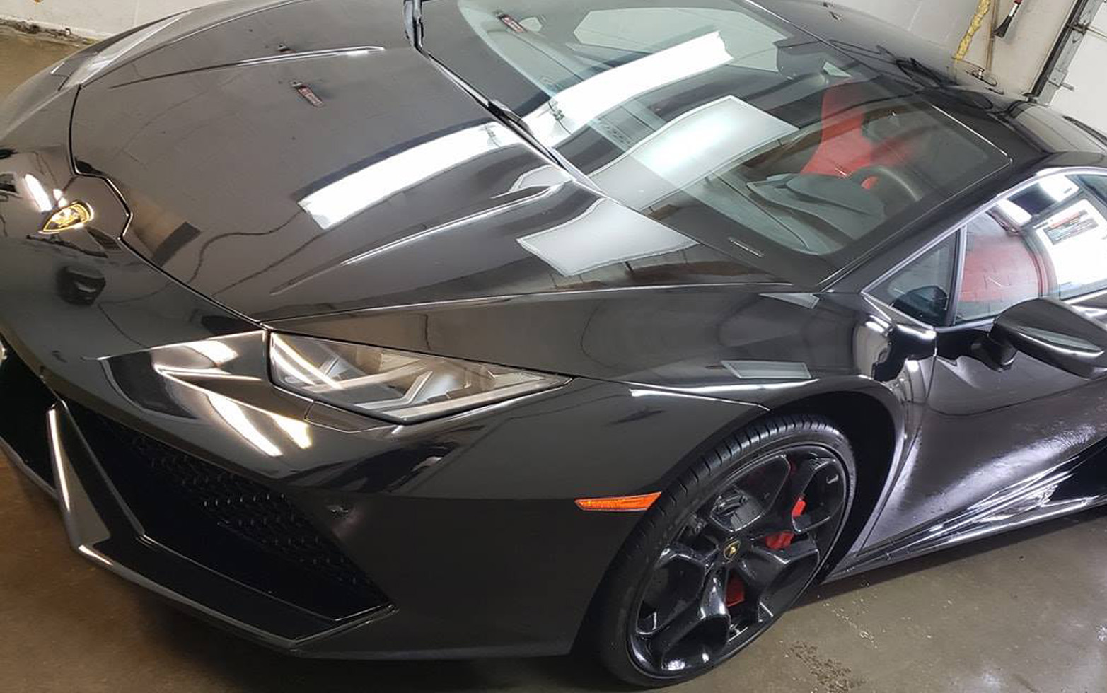 Photo Gallery | Pro Touch Auto Detailing