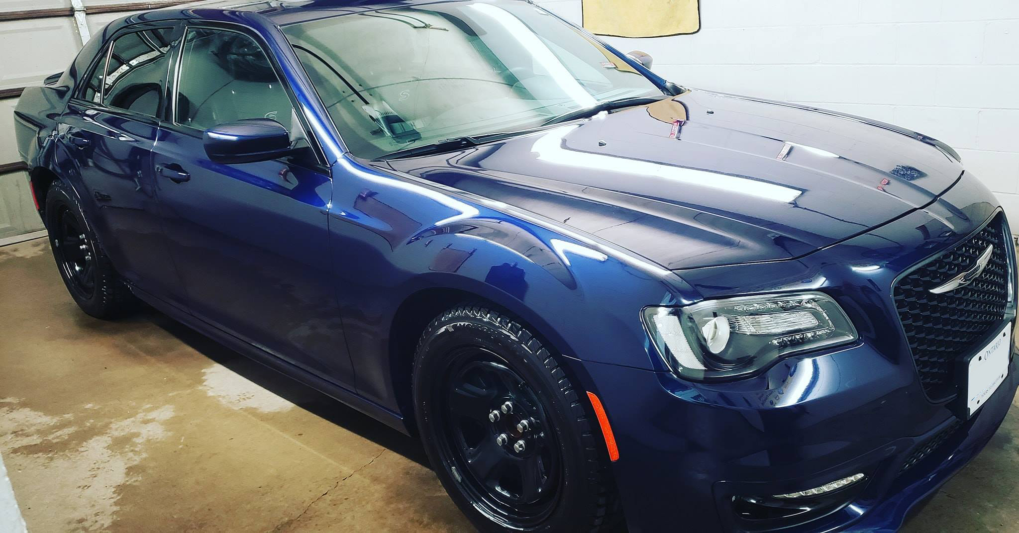 Photo Gallery | Pro Touch Auto Detailing