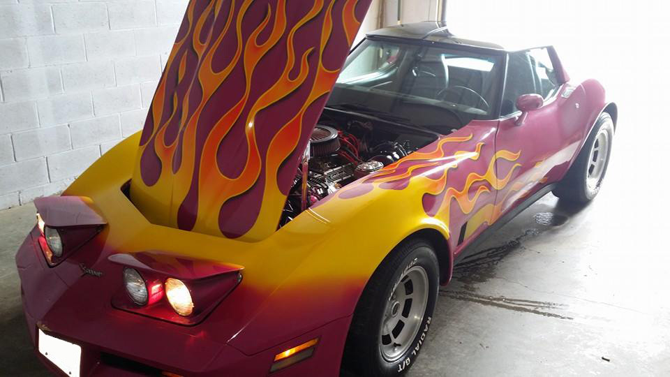 Photo Gallery | Pro Touch Auto Detailing