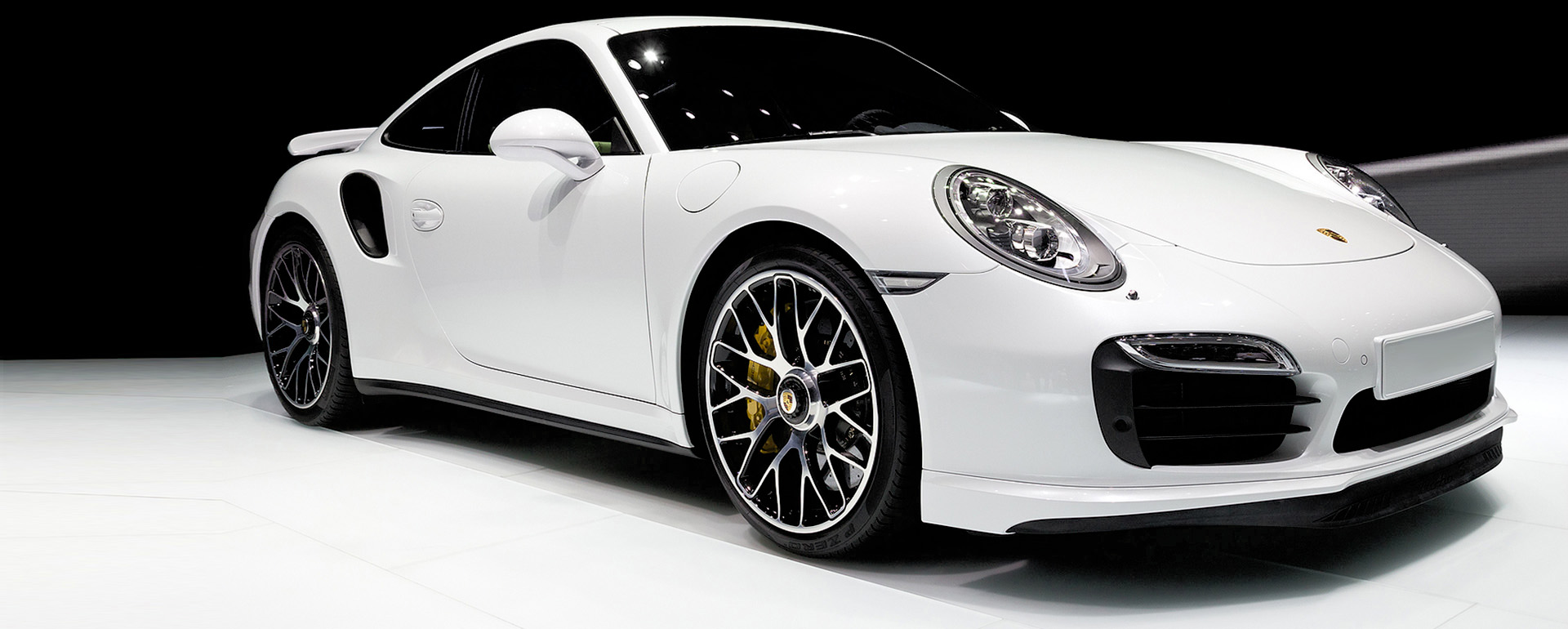 Paint Protection Film application Hamilton