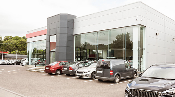 Auto Detailing Hamilton ON | Pro Touch Auto Detailing